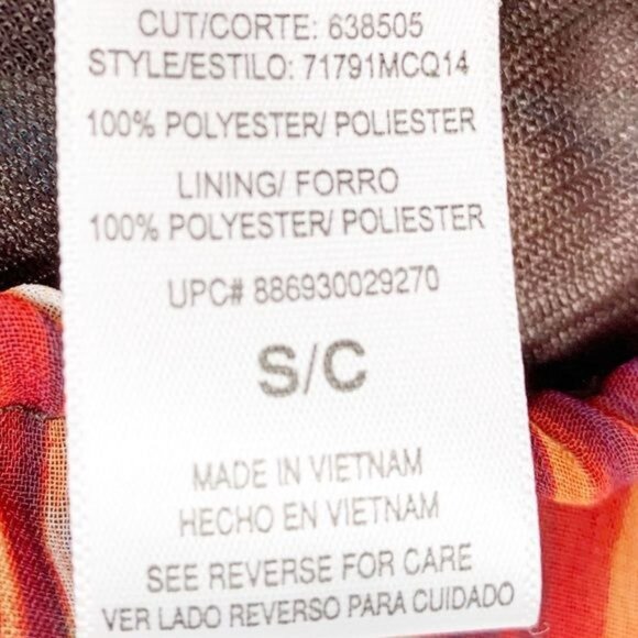 Heart Soul Tank Top Size Junior’s Small - Picture 7 of 10